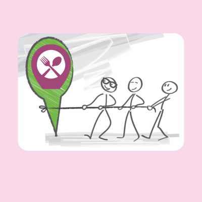 PMS sur mesure pour la restauration