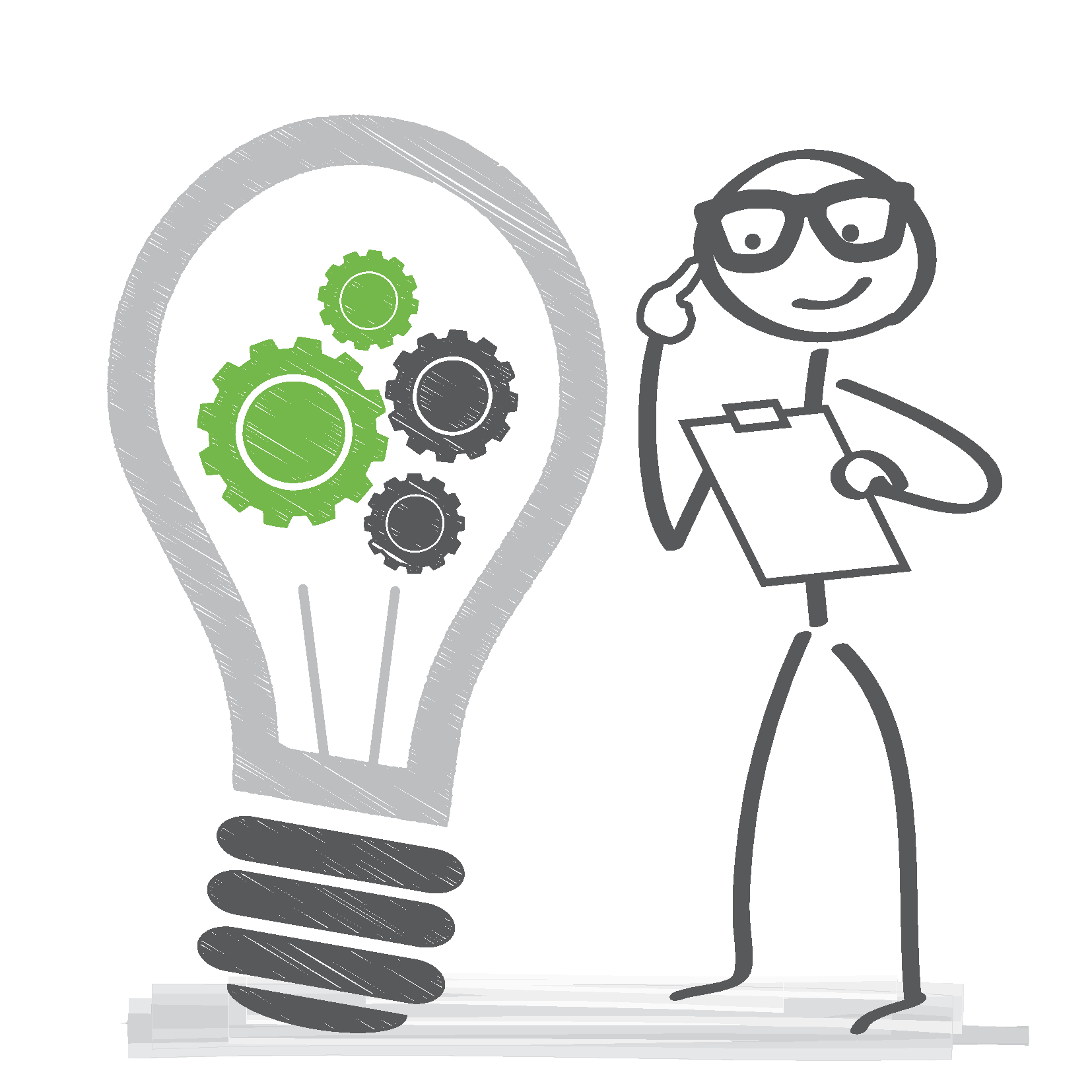 Prestations de Conseil : diagnostic