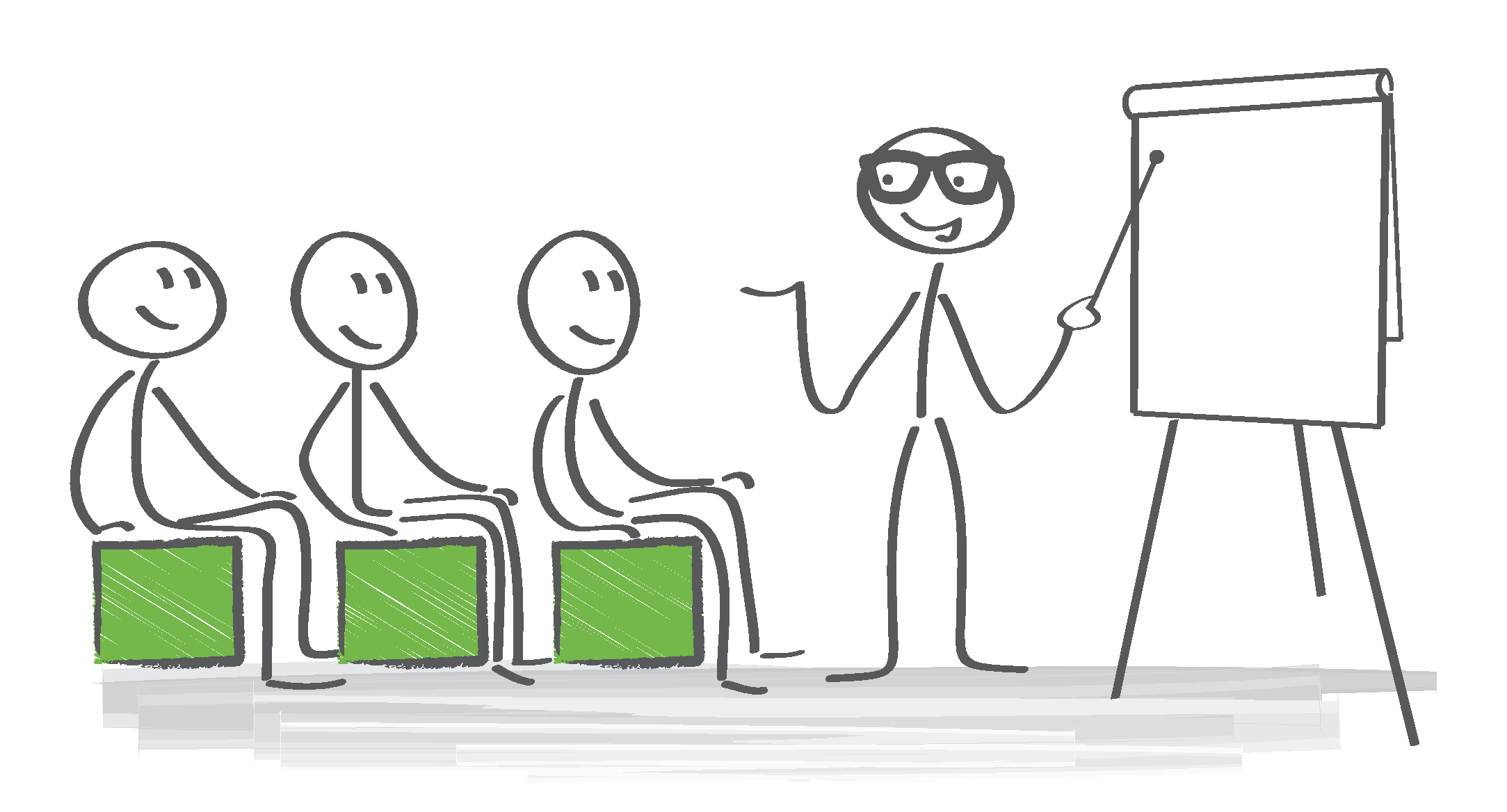 Déroulé d'une formation