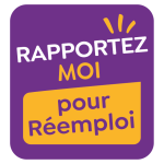 Emballages consignés