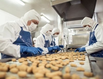 PRP agroalimentaires